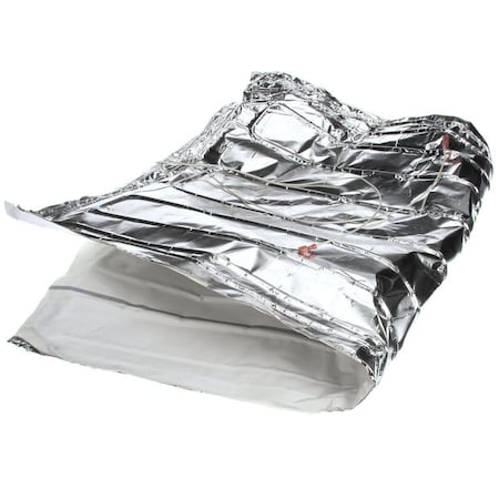 Bki Foil 120 Volt 850W Mm4 Element C0163